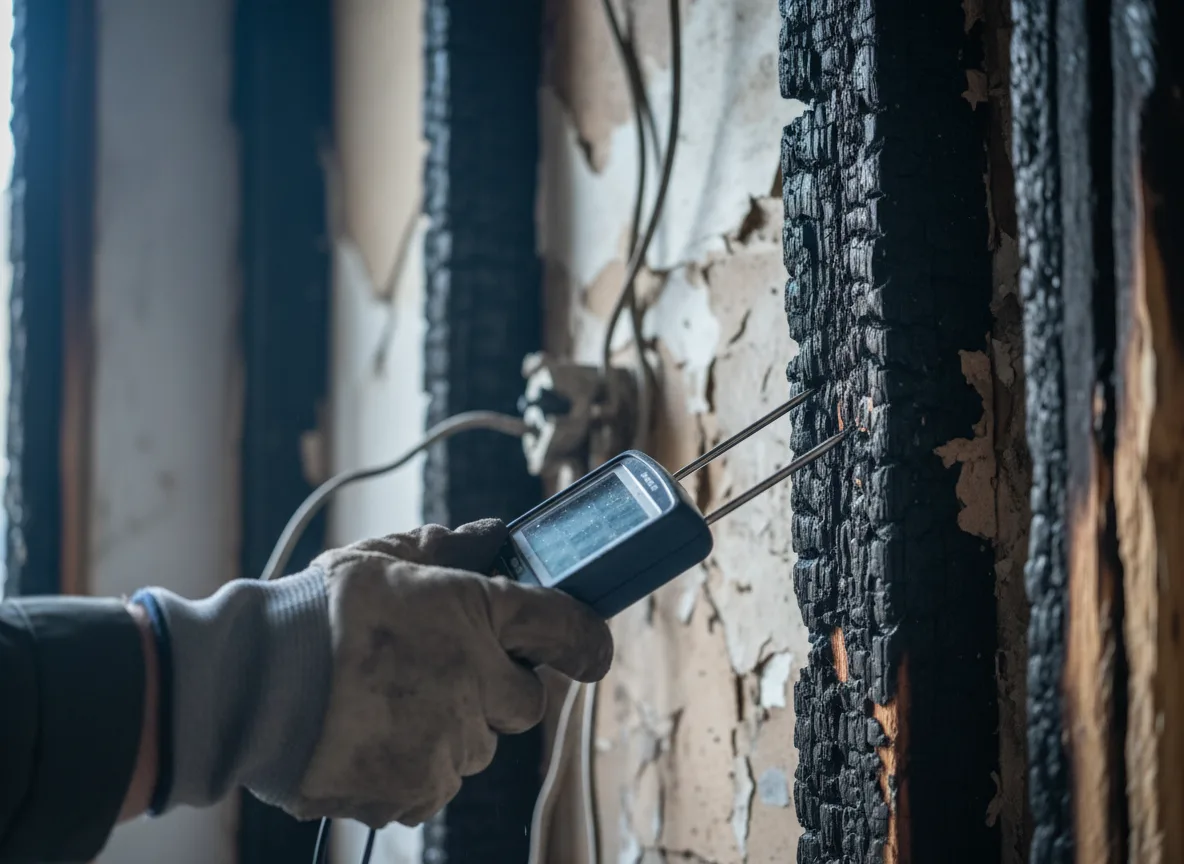 Fire Damage Restoration Union Star, MO FAQs